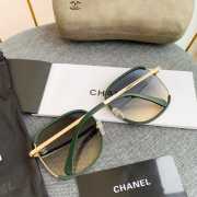 Chanel Sunglasses 001 - 3