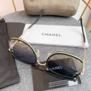 Chanel Sunglasses 001 - 2