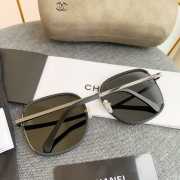 Chanel Sunglasses 004 - 4