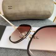 Chanel Sunglasses 003 - 5