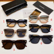 Chanel Sunglasses 006 - 1