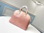 Louis Vuitton Alma Bag M90332 32cm - 3