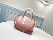 Louis Vuitton Alma Bag M90331 24cm - 3