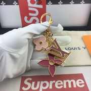 Louis Vuitton Key Holder 007 - 4