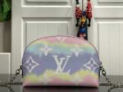 LV ESCALE COSMETIC POUCH GM M47353 - 5