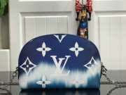 LV ESCALE COSMETIC POUCH GM M47353 - 3