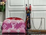 LV ESCALE COSMETIC POUCH GM M47353 - 2