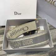 Dior Strap - 2