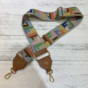 Fendi Strap - 3