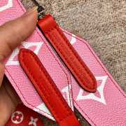 Louis Vuitton Versatile Shoulder Strap - 3