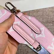 Louis Vuitton Versatile Shoulder Strap 001 - 3