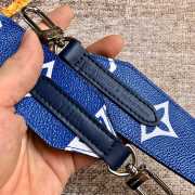 Louis Vuitton Versatile Shoulder Strap 002 - 3