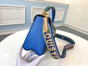 Louis Vuitton Twist Strap MM Bag Epi Leather 001 - 2