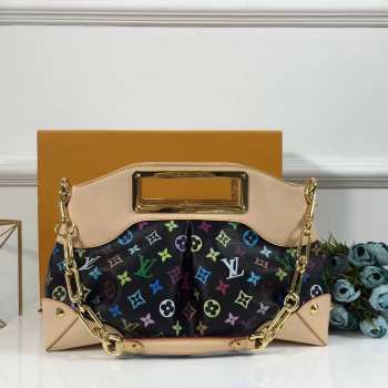 Louis Vuitton Monogram Multicolore Bag M40256