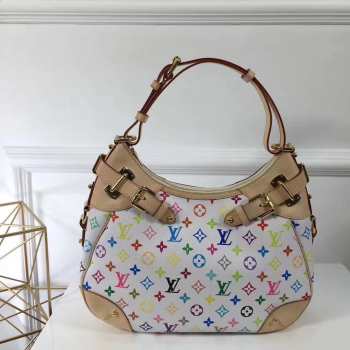 Louis Vuitton Monogram Multicolore Bag M40193