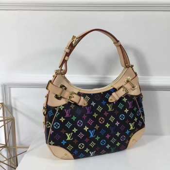 Louis Vuitton Monogram Multicolore Bag