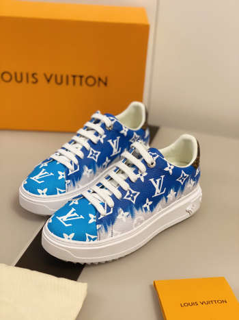 Louis Vuitton Sneakers 001