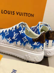 Louis Vuitton Sneakers 001 - 2