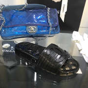 Chanel Slippers 004 - 3