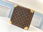 Louis Vuitton Cotteville Travel Box orange - 2