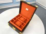 Louis Vuitton Cotteville Travel Box orange - 5