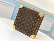 Louis Vuitton Cotteville Travel Box Pink - 2