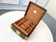 Louis Vuitton Cotteville Travel Box Brown - 5