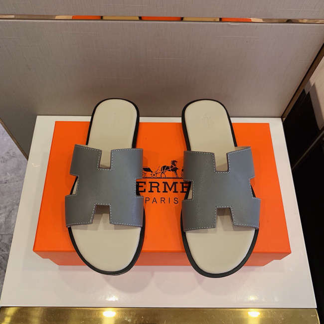 Hermes Slides 001 - 1