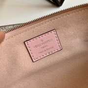 Louis Vuitton Monogram Giant Elizabeth Pencil Pouch - 5