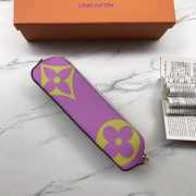 Louis Vuitton Monogram Giant Elizabeth Pencil Pouch 001 - 4