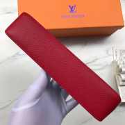 Louis Vuitton Monogram Giant Elizabeth Pencil Pouch 002 - 2