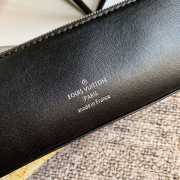 Louis Vuitton Monogram Giant Elizabeth Pencil Pouch 004 - 6