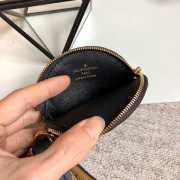 Louis Vuitton Trio Pouch Monogram - 2