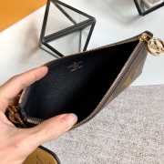 Louis Vuitton Trio Pouch Monogram - 5