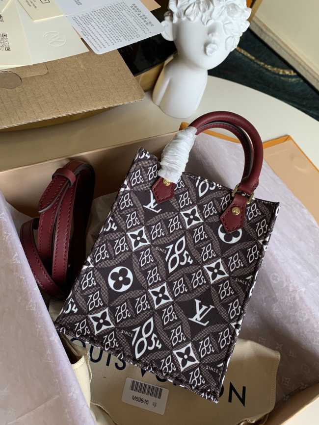 Louis Vuitton Mini Onthego M69846 - 1