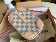 Louis Vuitton NeoKapi Damier Azur N60360 - 4