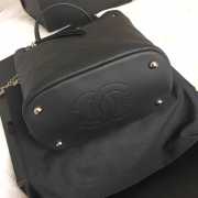 Chanel Bucket Handbag - 6