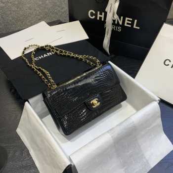 Chanel Flap Bag 25.5cm