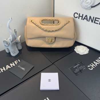 Chanel Flap Bag AS1466 26cm