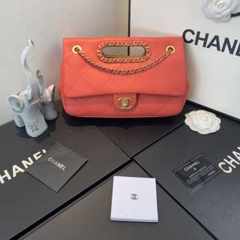 Chanel Flap Bag AS1466 26cm 001