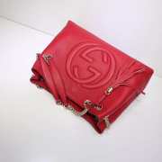 Gucci Soho leather shoulder bag 002 - 3