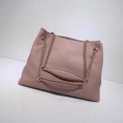 Gucci Soho leather shoulder bag 004 - 4