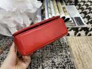 Chanel Flap Bag Lmbskin 002 - 5