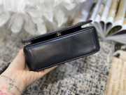 Chanel Flap Bag Lmbskin 003 - 6