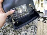 Chanel Flap Bag Lmbskin 003 - 2