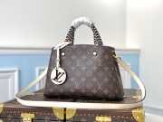 Louis Vuitton Montaigne BB Monogram M45311 - 1