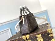 Louis Vuitton Montaigne BB Monogram M45311 - 6