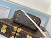 Louis Vuitton Montaigne BB Monogram M45311 - 4