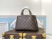 Louis Vuitton Montaigne BB Monogram M45311 - 2