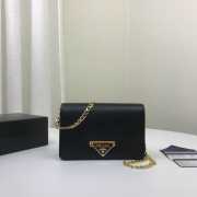 Prada Chain Strap Mini Bag 18CM - 1